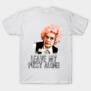 Are You Being Served T-Shirt